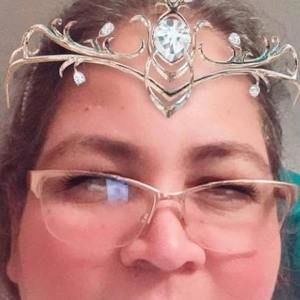 Meet your Posher, Ivette